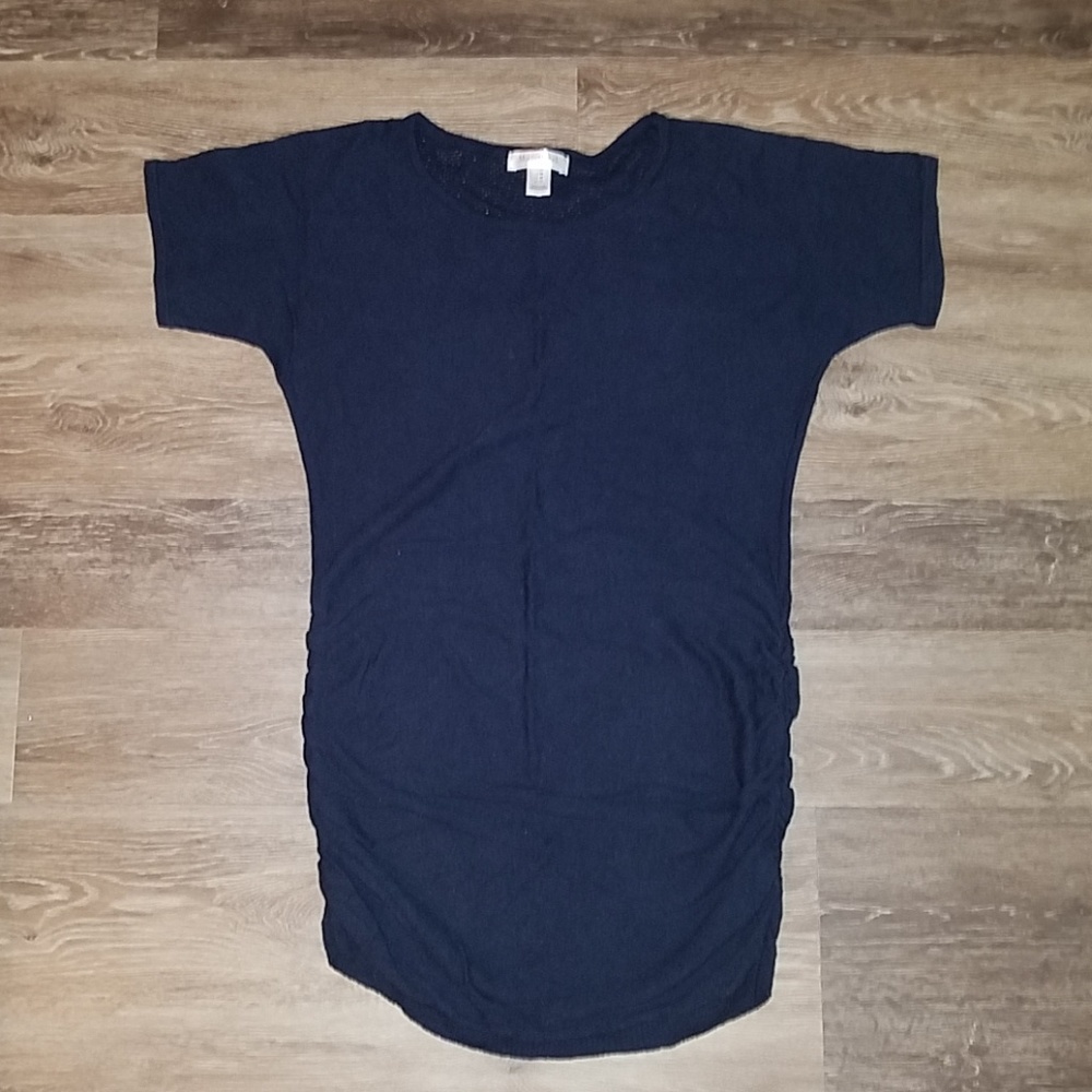 EUC maternity top